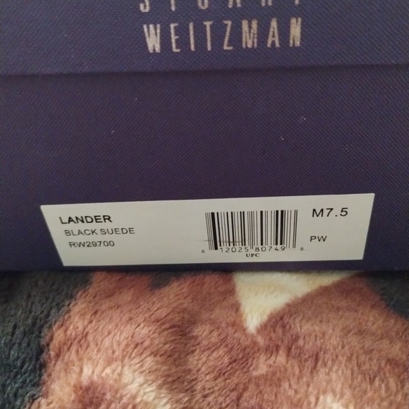 Stuart weitzman - Picture 2 of 2